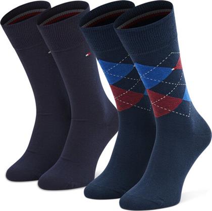 ΚΑΛΤΣΕΣ ΜΑΚΡΙΕΣ TOMMY HILFIGER
