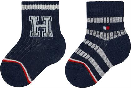 ΚΑΛΤΣΕΣ ΜΑΚΡΙΕΣ TOMMY HILFIGER
