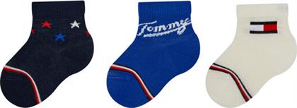 ΚΑΛΤΣΕΣ ΜΑΚΡΙΕΣ TOMMY HILFIGER