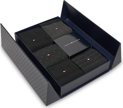 ΚΑΛΤΣΕΣ ΜΑΚΡΙΕΣ TOMMY HILFIGER