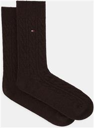 ΚΑΛΤΣΕΣ ΜΕ ΠΡΟΣΘΗΚΗ ΜΑΛΛΙΟΥ TOMMY HILFIGER