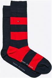 ΚΑΛΤΣΕΣ RUGBY (2-PACK) TOMMY HILFIGER