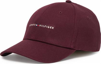 ΚΑΠΕΛΟ JOCKEY TOMMY HILFIGER