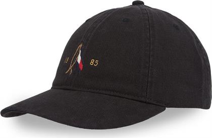 ΚΑΠΕΛΟ JOCKEY TOMMY HILFIGER