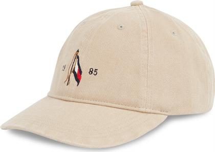 ΚΑΠΕΛΟ JOCKEY TOMMY HILFIGER