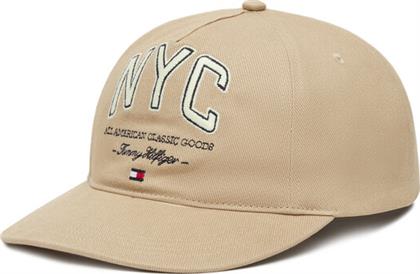 ΚΑΠΕΛΟ JOCKEY TOMMY HILFIGER