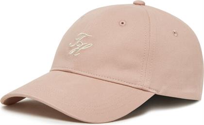 ΚΑΠΕΛΟ JOCKEY TOMMY HILFIGER
