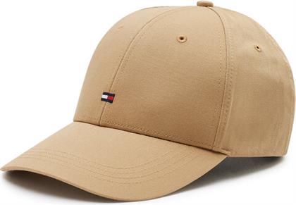 ΚΑΠΕΛΟ JOCKEY ESSENTIAL FLAG AM0AM09482 ΚΑΦΕ TOMMY HILFIGER από το MODIVO