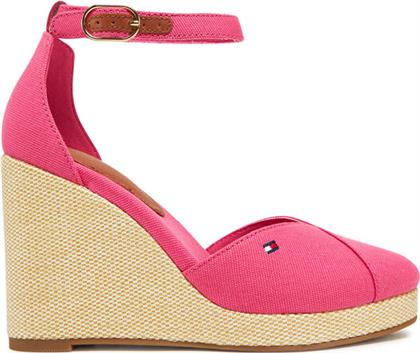 ΚΛΕΙΣΤΑ ΠΑΠΟΥΤΣΙΑ TOMMY HILFIGER