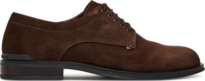 ΚΛΕΙΣΤΑ ΠΑΠΟΥΤΣΙΑ TOMMY HILFIGER