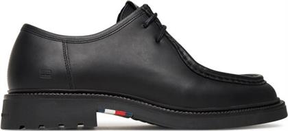 ΚΛΕΙΣΤΑ ΠΑΠΟΥΤΣΙΑ TOMMY HILFIGER