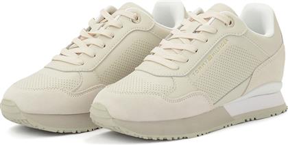 KNITTED WEDGE SNEAKER FW0FW06552 - THAF4 TOMMY HILFIGER