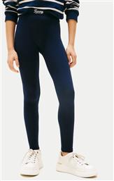 ΚΟΛΑΝ KG0KG08628 ΣΚΟΥΡΟ ΜΠΛΕ SLIM FIT TOMMY HILFIGER