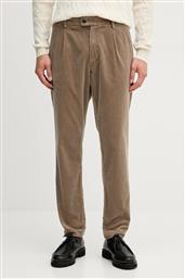 ΚΟΤΛΕ ΠΑΝΤΕΛΟΝΙ ΑΝΔΡΙΚΟ, ΧΡΩΜΑ: ΜΠΕΖ, MW0MW40334 TOMMY HILFIGER