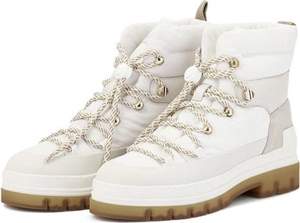 LACED OUTDOOR BOOT FW0FW06610 - THYBL TOMMY HILFIGER