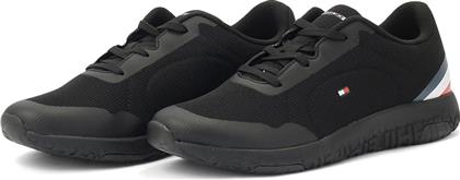 LIGHTWEIGHT RUNNER STRIPES FM0FM04131 - THBDS TOMMY HILFIGER