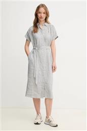 ΛΙΝΟ ΦΟΡΕΜΑ TOMMY HILFIGER από το ANSWEAR