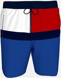 LONG DRAWSTRING TOMMY HILFIGER