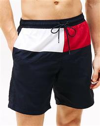 LONG DRAWSTRING TOMMY HILFIGER