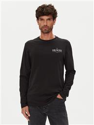 LONGSLEEVE TOMMY HILFIGER