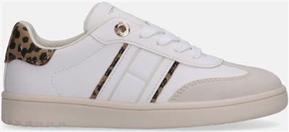 LOW CUT LACE-UP SNEAKER TOMMY HILFIGER