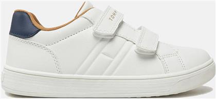 LOW CUT VELCRO SNEAKER TOMMY HILFIGER