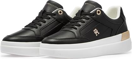 LUX HARDWARE COURT SNEAKER FW0FW07997 - THBDS TOMMY HILFIGER