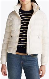 LW DOWN FEMININE GLOSS JACKET TOMMY HILFIGER