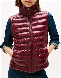 LW PADDED SLIM VEST TOMMY HILFIGER