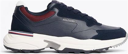 M RUNNER LTH MIX PREMIUM TOMMY HILFIGER