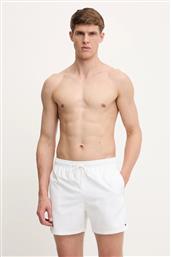 ΜΑΓΙΟ ΧΡΩΜΑ: ΑΣΠΡΟ, UM0UM03481 TOMMY HILFIGER