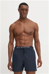 ΜΑΓΙΟ ΧΡΩΜΑ: ΝΑΥΤΙΚΟ ΜΠΛΕ, UM0UM03489 TOMMY HILFIGER