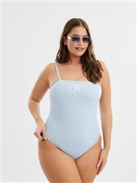 ΜΑΓΙΟ ΟΛΟΣΩΜΟ MONOGRAM STAMP ONE-PIECE SWIMSUIT TOMMY HILFIGER