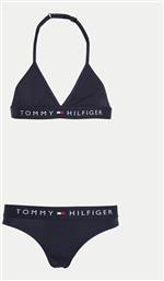 ΜΑΓΙΟ UG0UG00799 ΣΚΟΥΡΟ ΜΠΛΕ TOMMY HILFIGER από το MODIVO