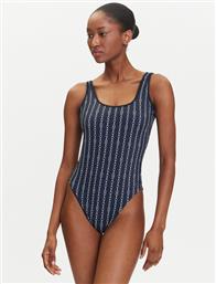 ΜΑΓΙΟ UW0UW05905 ΣΚΟΥΡΟ ΜΠΛΕ TOMMY HILFIGER