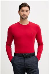 ΜΑΚΡΥΜΑΝΙΚΟ ΧΡΩΜΑ: ΠΡΑΣΙΝΟ TOMMY HILFIGER