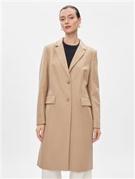 ΜΑΛΛΙΝΟ ΠΑΛΤΟ TOMMY HILFIGER