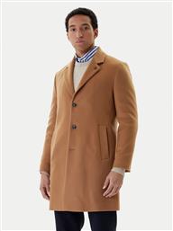 ΜΑΛΛΙΝΟ ΠΑΛΤΟ TOMMY HILFIGER