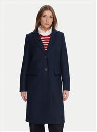 ΜΑΛΛΙΝΟ ΠΑΛΤΟ TOMMY HILFIGER