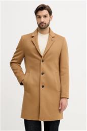 ΜΑΛΛΙΝΟ ΠΑΛΤΟ TOMMY HILFIGER