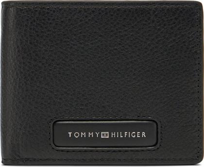 ΜΕΓΑΛΟ ΠΟΡΤΟΦΟΛΙ ΑΝΔΡΙΚΟ TOMMY HILFIGER