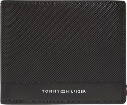 ΜΕΓΑΛΟ ΠΟΡΤΟΦΟΛΙ ΑΝΔΡΙΚΟ TOMMY HILFIGER