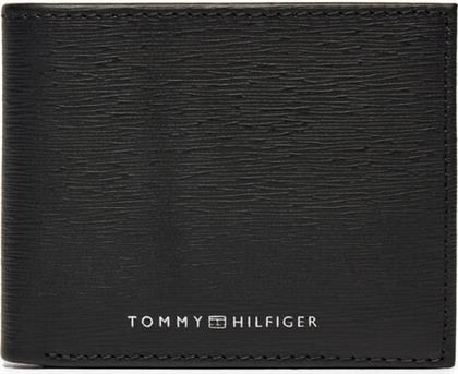 ΜΕΓΑΛΟ ΠΟΡΤΟΦΟΛΙ ΑΝΔΡΙΚΟ AM0AM12509 ΜΑΥΡΟ TOMMY HILFIGER