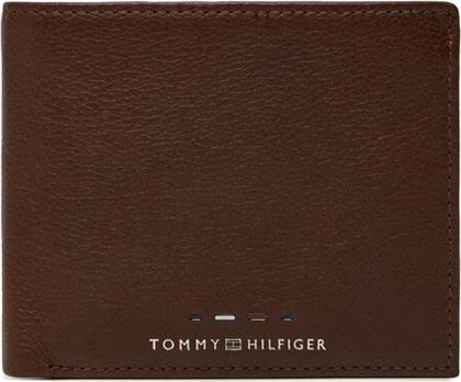 ΜΕΓΑΛΟ ΠΟΡΤΟΦΟΛΙ ΑΝΔΡΙΚΟ AM0AM12771 ΚΑΦΕ TOMMY HILFIGER