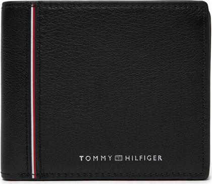 ΜΕΓΑΛΟ ΠΟΡΤΟΦΟΛΙ ΑΝΔΡΙΚΟ AM0AM13043 ΜΑΥΡΟ TOMMY HILFIGER