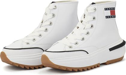 MID RUN CLEAT EN0EN01882 - 00877 TOMMY HILFIGER