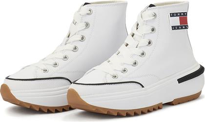 MID RUN CLEAT EN0EN01882 - THYBR TOMMY HILFIGER