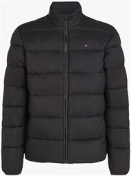 MID WEIGHT STAND COLLAR JKT TOMMY HILFIGER