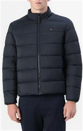 MID WEIGHT STAND COLLAR JKT TOMMY HILFIGER