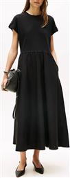 MODERN CODY MIDI MIX F&F DRS TOMMY HILFIGER